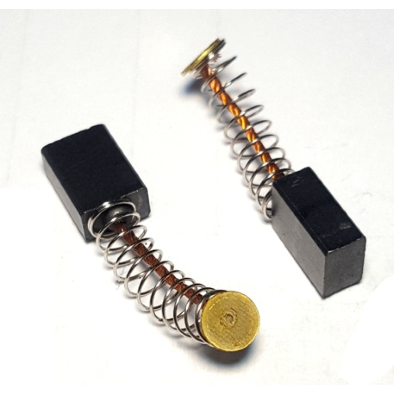 Set Pereche Carbuni Colectoare DRK, Model #50