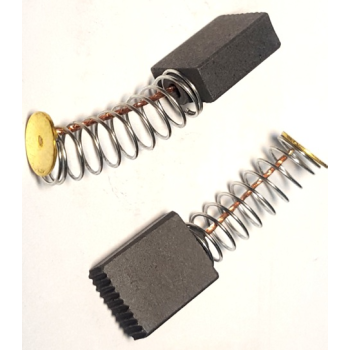 Set Pereche Carbuni Colectoare DRK, 5,5x11x14