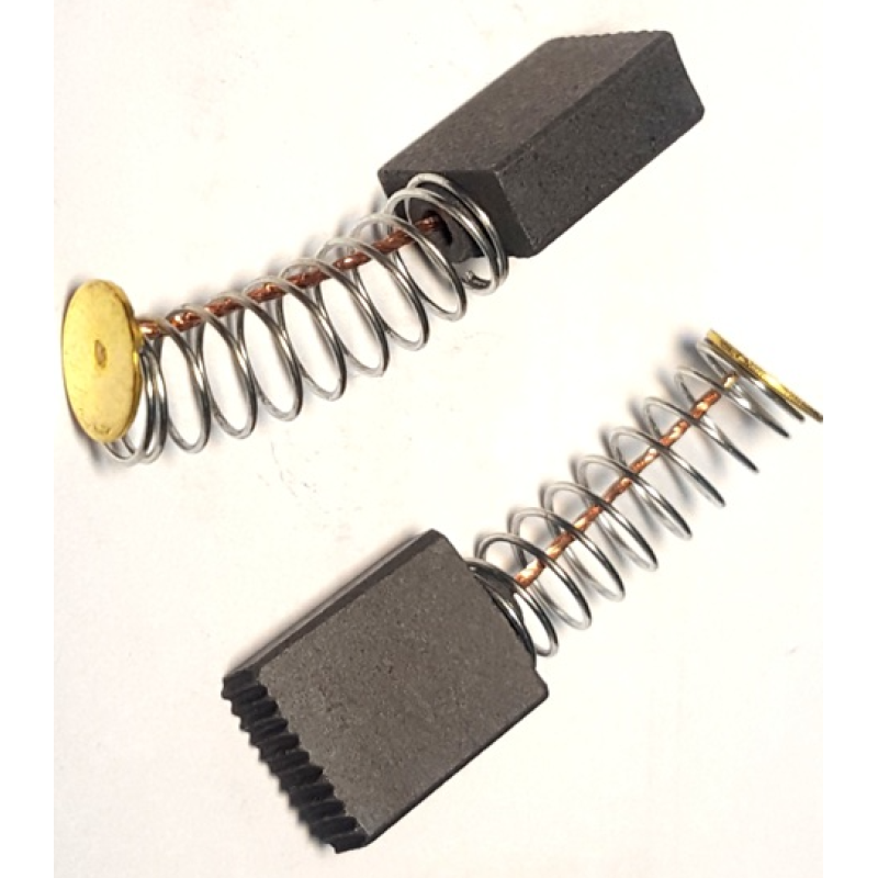 Set Pereche Carbuni Colectoare DRK, 5,5x11x14