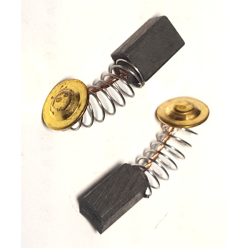 Set Pereche Carbuni Colectoare DRK, 5,5x6,5x10