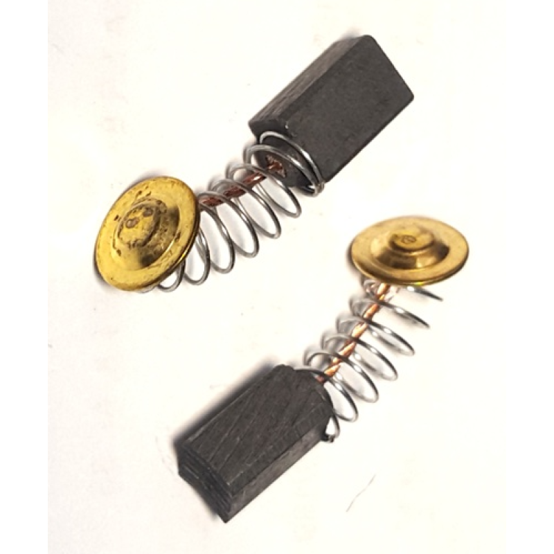 Set Pereche Carbuni Colectoare DRK, 5,5x6,5x10