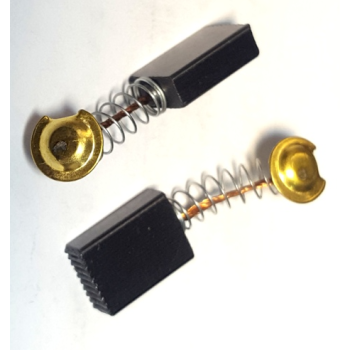 Set Pereche Carbuni Colectoare DRK, 5x11x15