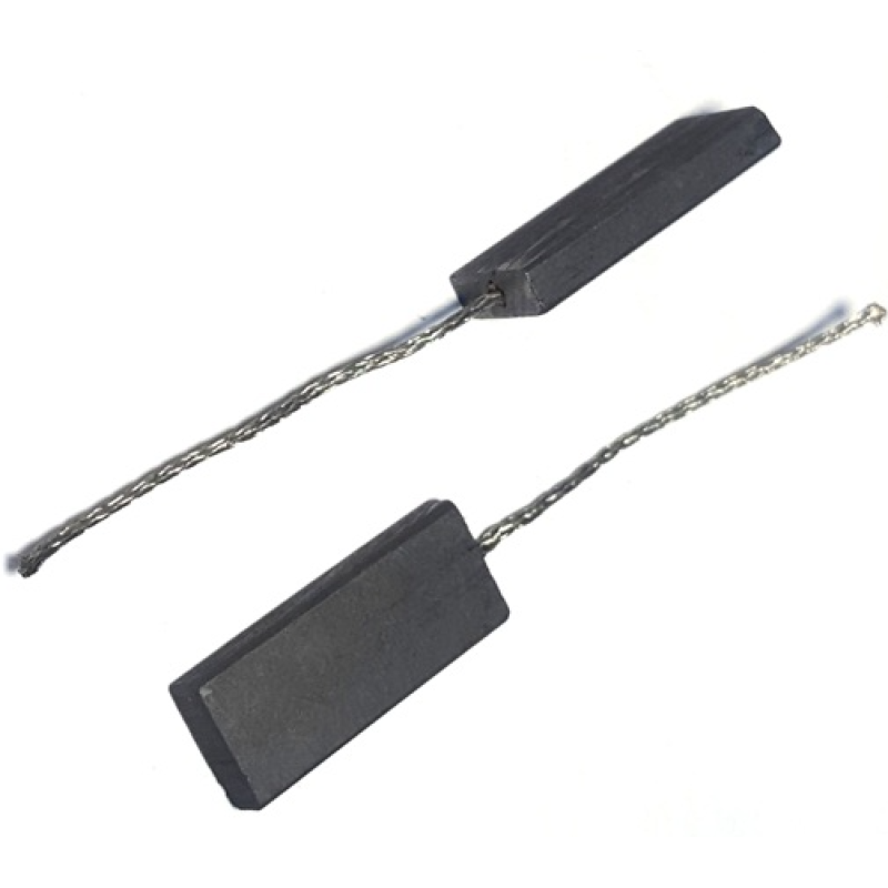 Set Pereche Carbuni Colectoare DRK, 5x14,5x32