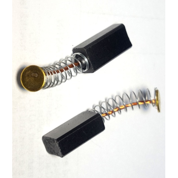 Set Pereche Carbuni Colectoare DRK, 5x7x14.5