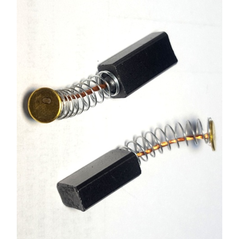 Set Pereche Carbuni Colectoare DRK, 5x7x14.5