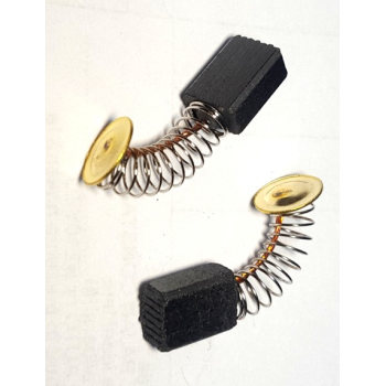 Set Pereche Carbuni Colectoare DRK, 5x8x11