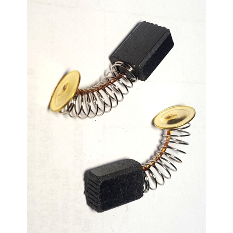 Set Pereche Carbuni Colectoare DRK, 5x8x11