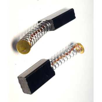 Set Pereche Carbuni Colectoare DRK, 5x8x14