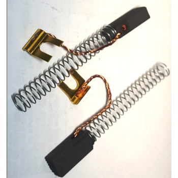 Set Pereche Carbuni Colectoare DRK, 5x8x18