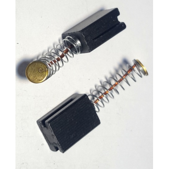 Set Pereche Carbuni Colectoare DRK, Model #6