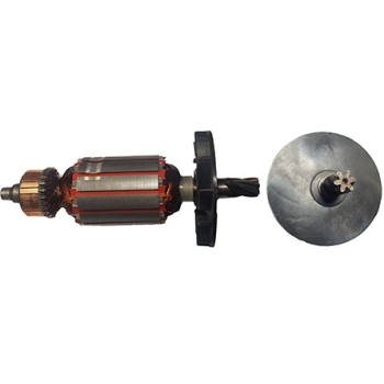 Rotor bormasina 6 dinti