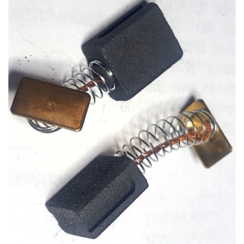 Set Pereche Carbuni Colectoare DRK, 6,2х11х13