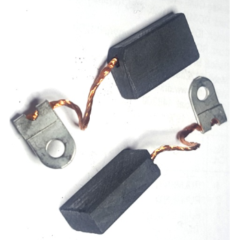 Set Pereche Carbuni Colectoare DRK, 6,2х12х21 Papuc Colt