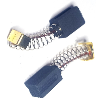 Set Pereche Carbuni Colectoare DRK, 6,3х8,4х12