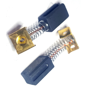 Set Pereche Carbuni Colectoare DRK, 6,4х8х13