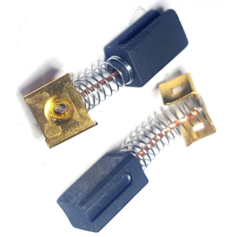 Set Pereche Carbuni Colectoare DRK, 6,4х8х13