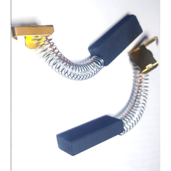 Set Pereche Carbuni Colectoare DRK, 6,5х11х31