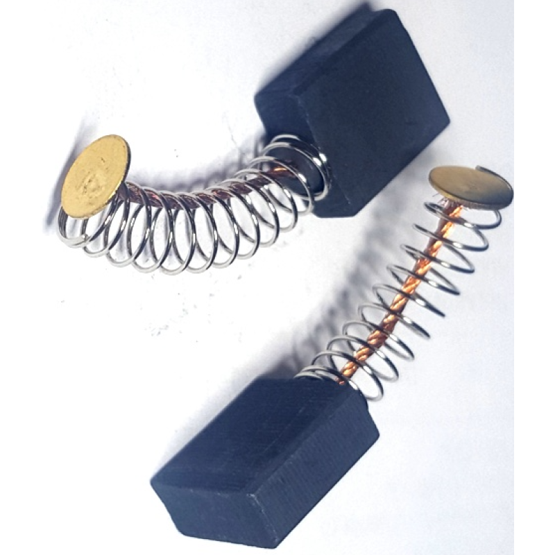 Set Pereche Carbuni Colectoare DRK, 6,5х14х16