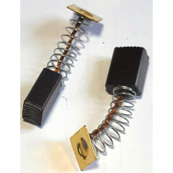 Set Pereche Carbuni Colectoare DRK, 6х10х13