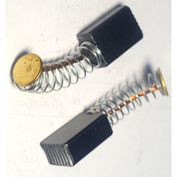 Set Pereche Carbuni Colectoare DRK, 6х10х15