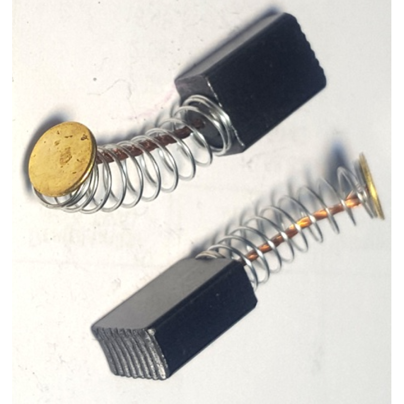 Set Pereche Carbuni Colectoare DRK, 6х10х15