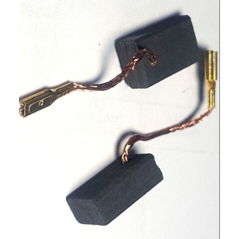 Set Pereche Carbuni Colectoare DRK, 6х10х16