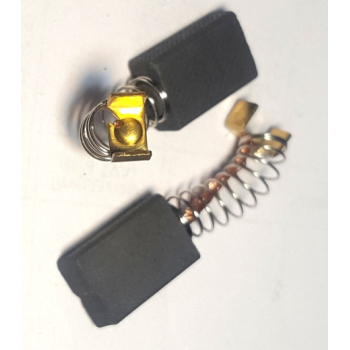 Set Pereche Carbuni Colectoare DRK, 6х11х17