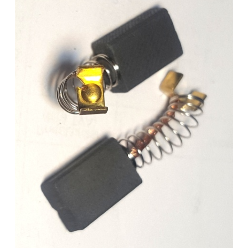 Set Pereche Carbuni Colectoare DRK, 6х11х17