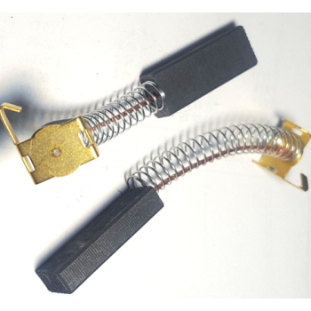 Set Pereche Carbuni Colectoare DRK, 6x11x31