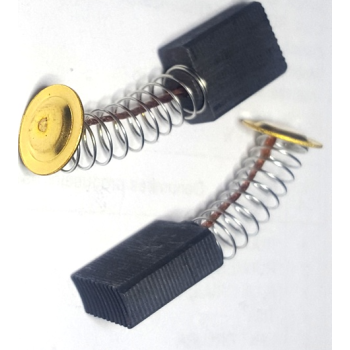 Set Pereche Carbuni Colectoare DRK, 6х12х17