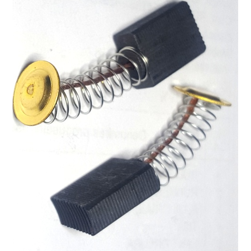 Set Pereche Carbuni Colectoare DRK, 6х12х17