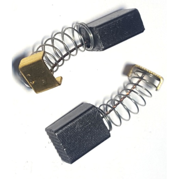 Set Pereche Carbuni Colectoare DRK, 6x9x11.5