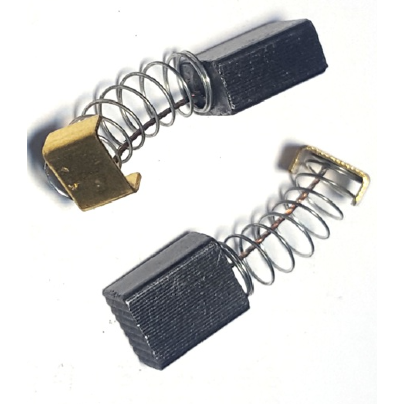 Set Pereche Carbuni Colectoare DRK, 6x9x11.5