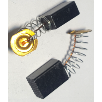 Set Pereche Carbuni Colectoare DRK, 6х9х12