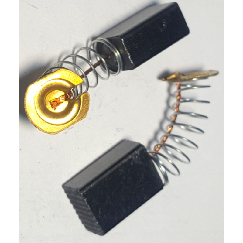 Set Pereche Carbuni Colectoare DRK, 6х9х12