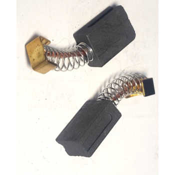 Set Pereche Carbuni Colectoare DRK, Model 115#, 6х9х14