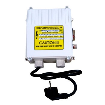 Motor Benzina 6.5 cp Ax Pana