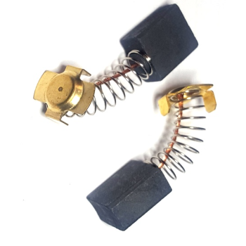 Set Pereche Carbuni Colectoare DRK, 7,7х14х17,2