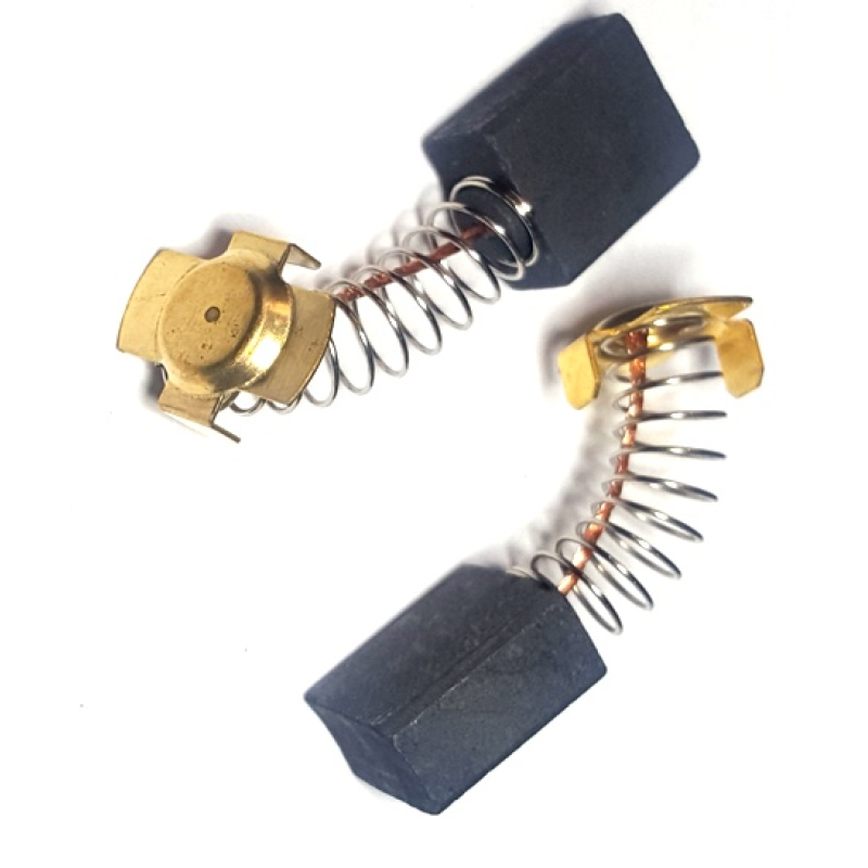 Set Pereche Carbuni Colectoare DRK, 7,7х14х17,2