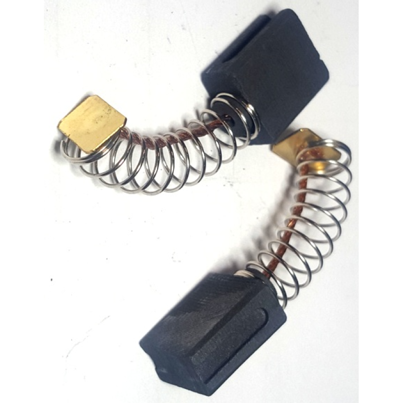 Set Pereche Carbuni Colectoare DRK, 7х13х16