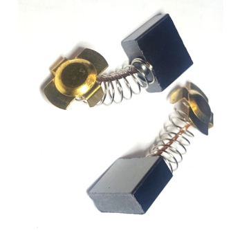 Set Pereche Carbuni Colectoare DRK, 7х17х14