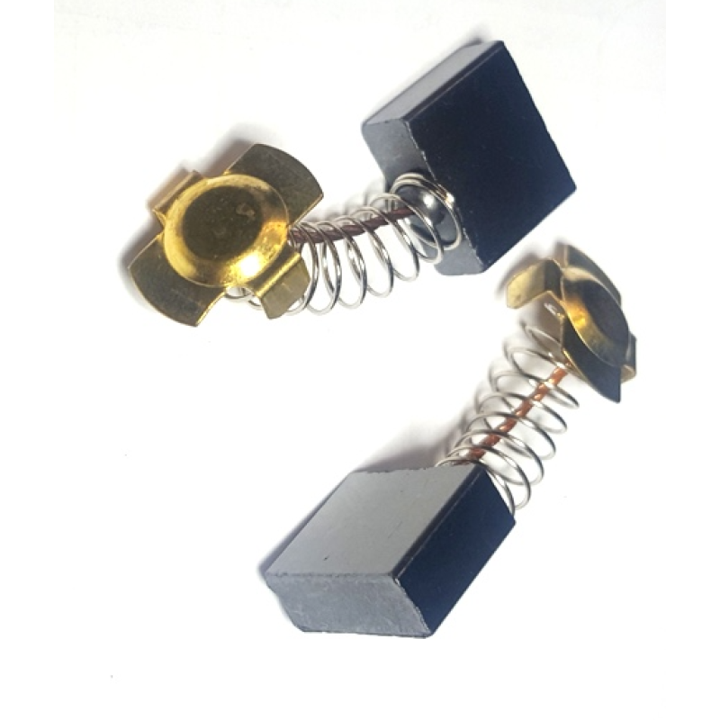 Set Pereche Carbuni Colectoare DRK, 7х17х14