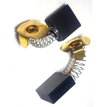 Set Pereche Carbuni Colectoare DRK, 7х17х16,2