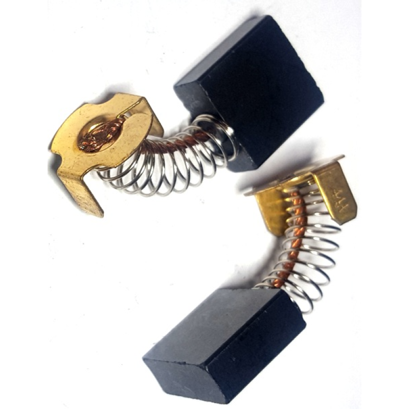 Set Pereche Carbuni Colectoare DRK, 7х17х18,5