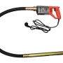 Vibrator Electric pentru Beton DRK, 1100W, cu Furtun de 1.5m