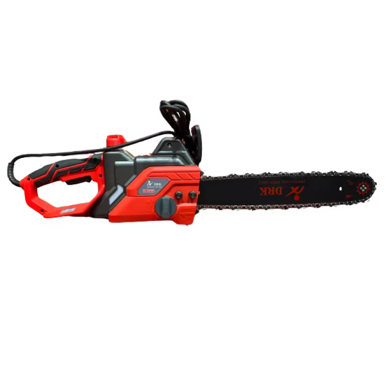 Drujba Electrica DRK, 2300-3800W 10.000Rpm, Lama + Lant 40cm, 28D