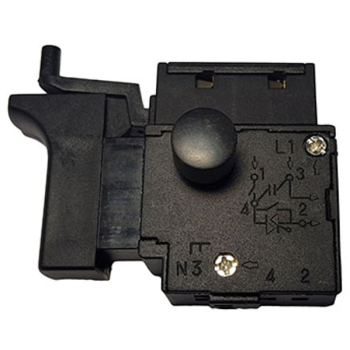 Buton Masini de Gaurit, model, 8862