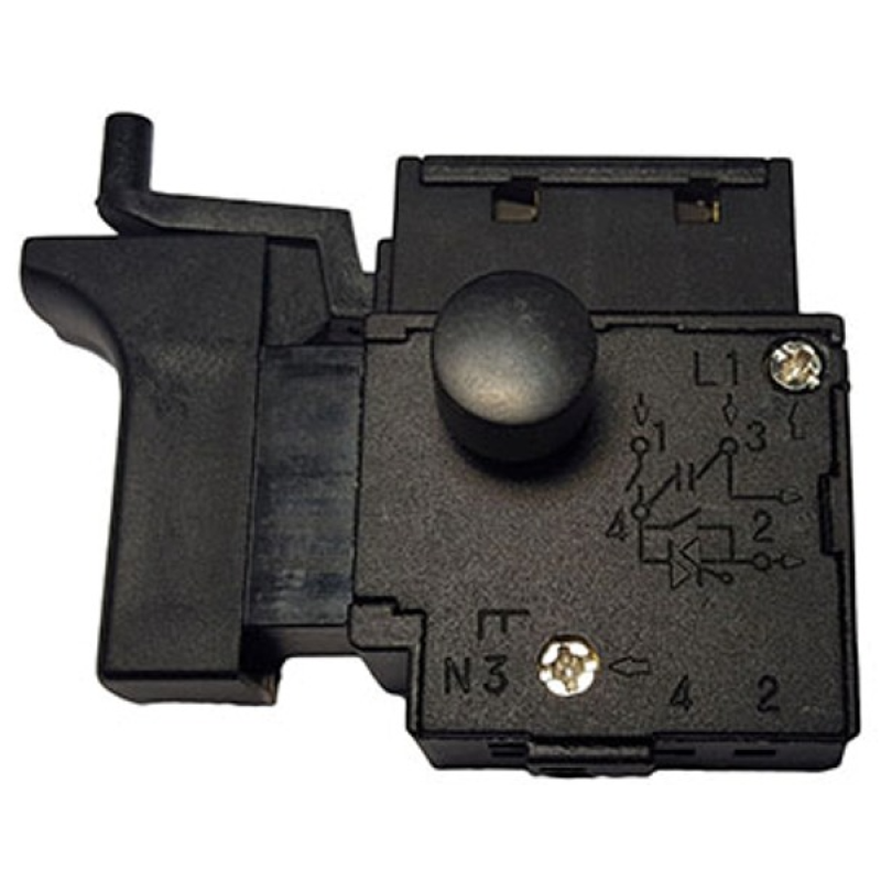 Buton Masini de Gaurit, model, 8862