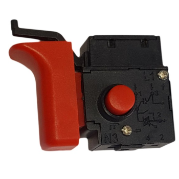 Buton Masini de Gaurit, Model, 8865