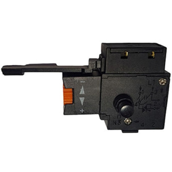 Buton Masini de Gaurit, Model, 8882